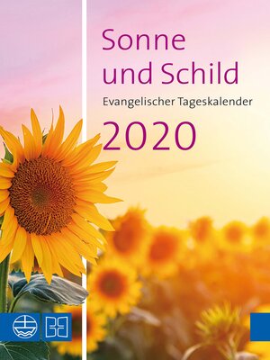 cover image of Sonne und Schild 2020
